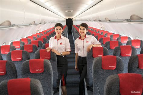 Air Arabia Cabin Crew Recruitment Egypt 2022 Apply Online Airlines Alerts