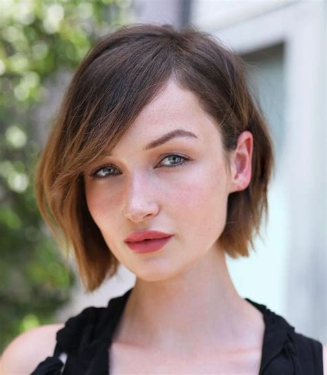 30 Trending Pixie Bob Aka Bixie Haircuts For 2024 Hair Adviser Square Face Hairstyles