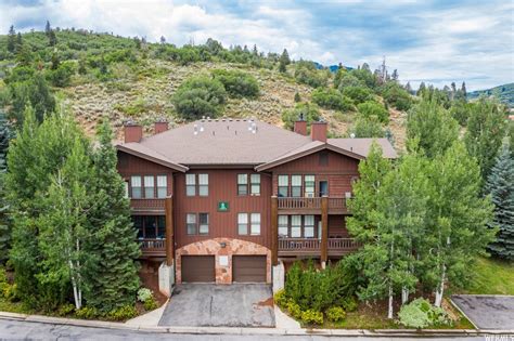 Page Park City Ut Real Estate Park City Homes For Sale Realtor