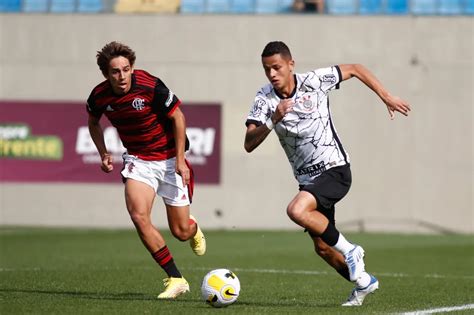 Corinthians Inicia Venda De Ingressos Para A Final Do Brasileir O Sub