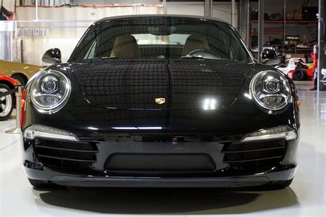 2016 Porsche 911 R H Motor Car Group