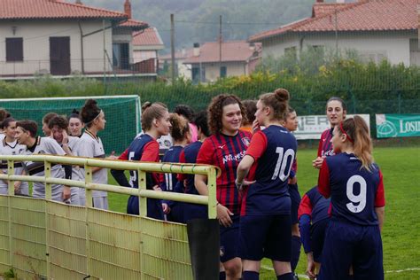 Livorno Aquila Montevarchi Women Aquila Montevarchi