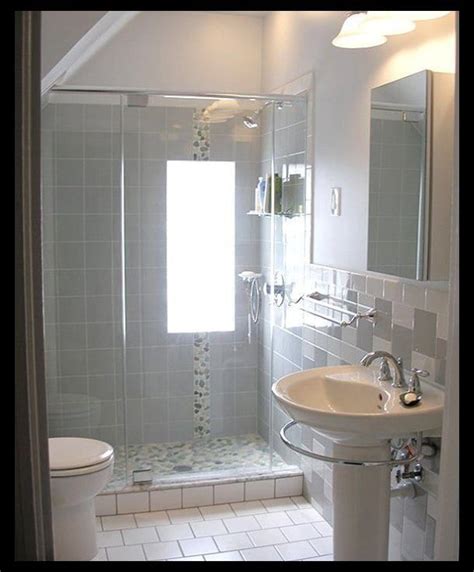 50 Amazing Small Bathroom Remodel Ideas 5x8 Bathroom Remodel Ideas Bathroom Remodels I