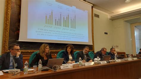 Convegno 4 Rapporto Osservatorio Nazionale Sulle Reti D Impresa