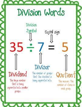 193 best images about Math - Long Division on Pinterest | Long division, Student and Teaching ...