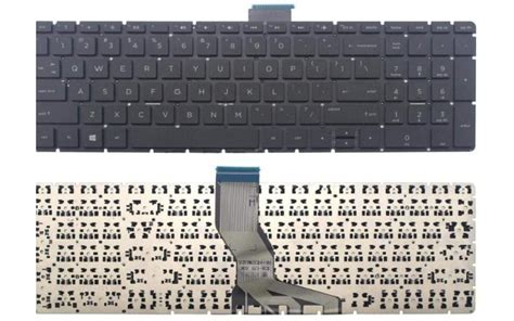 Laptop Keyboard For HP 15 BS013dx 15 BS015dx 15 BS020wm