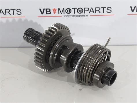 Ktm Lc Kickstart Mechanisme Vb Motoparts