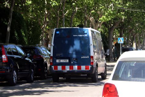 La Víctima De La Brutal Violación De Igualada Sigue En Choque Y No