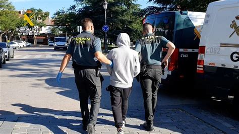 Guardia Civil y Policía Nacional Unida Los guiños electorales del PP