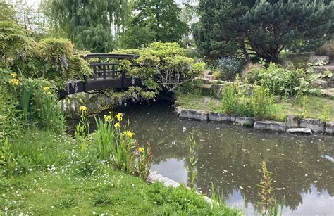 10 Best Waterfall Trails In London Alltrails