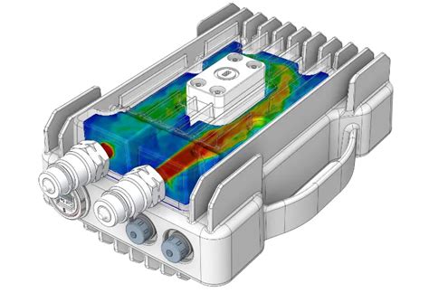 Ansys Simulation Engineering Whats Ahead