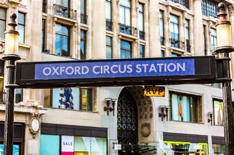 Estação De Metro Oxford Circus Fotos Baixe Imagens Gratuitas Na Unsplash