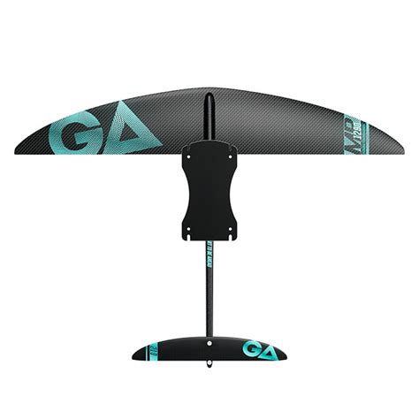 Foil Gaastra Hybrid 2023 Wingfoil MP