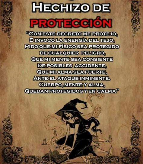 Pin De Negrita Sepu En Frases Libros De Hechizos Hechizos De Protección Libro De Las Sombras