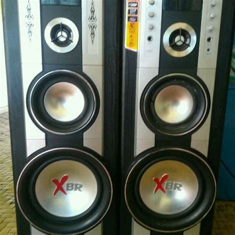 Jual Speakers Aktif Polytron Di Seller Miftah Seller Bunijaya Kab