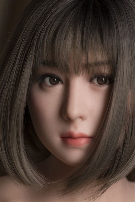 Gynoid Silicone Sex Doll Misatto Shinohara Cm