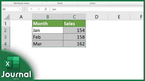 How To Hide Gridlines In Excel Youtube