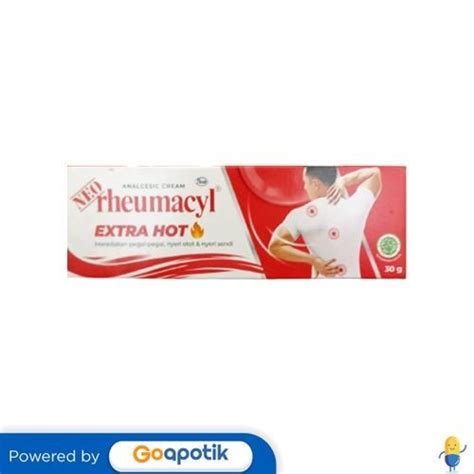 Jual Neo Rheumacyl Eucalyptus Analgesic Cream Gram Tube Shopee