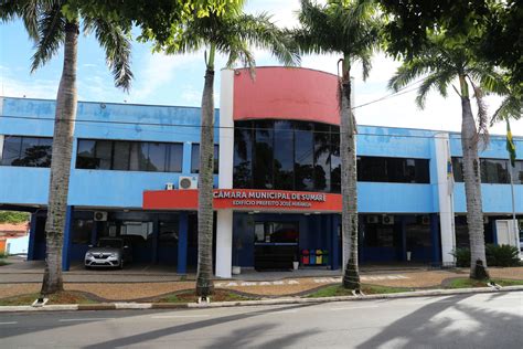 Câmara de Sumaré SP realiza concurso público vagas de níveis