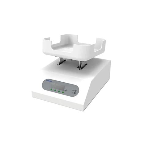 Biobase Blood Collection Monitor Model Blood Bank Equipments For