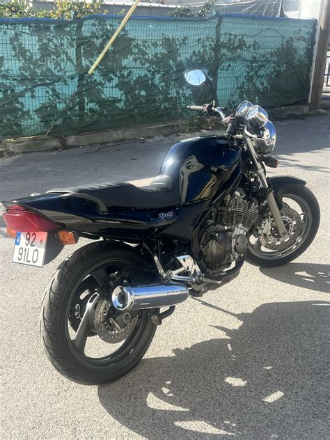 Yamaha Xj N Em Optimas Condi Oes Santo Ant O E S O Juli O Do Tojal