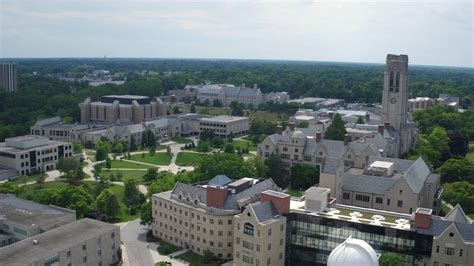 University of Toledo - Toledo, OH