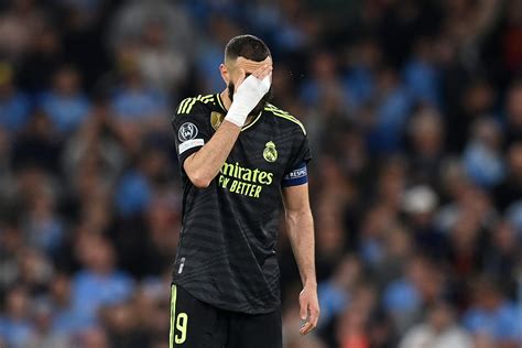 Manchester City Real Madrid Player Ratings Madrid Universal