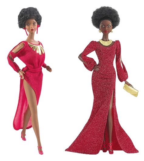 ‘black Barbie Doc Is A Story Of Legacy And Representation Told Through The Worlds Most Famous