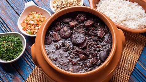 Feijoada Saborosos