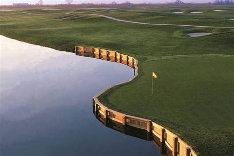 Hit The Links at Stockton, California Golf Courses | Visit Stockton