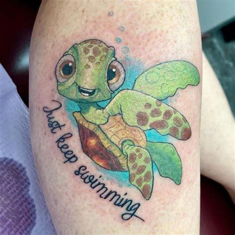 Top Magnificent Sea Turtle Tattoo Design Ideas Update Artofit