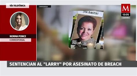 Dan A Os De Prisi N A Homicida De Periodista Miroslava Breach Grupo