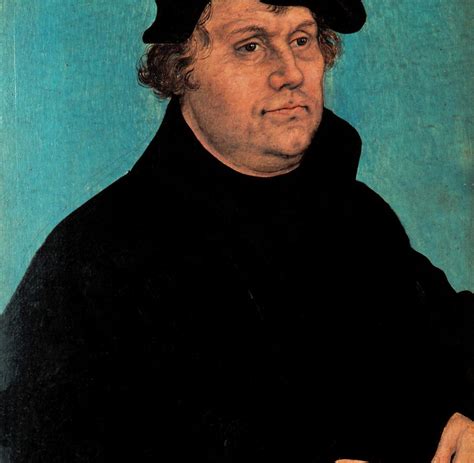 Italien Martin Luther Bekommt In Rom Einen Eigenen Platz Welt