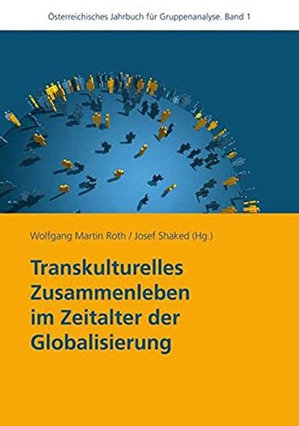 Transkulturelles Zusammenleben Im Zeitalter Der Globalisierung