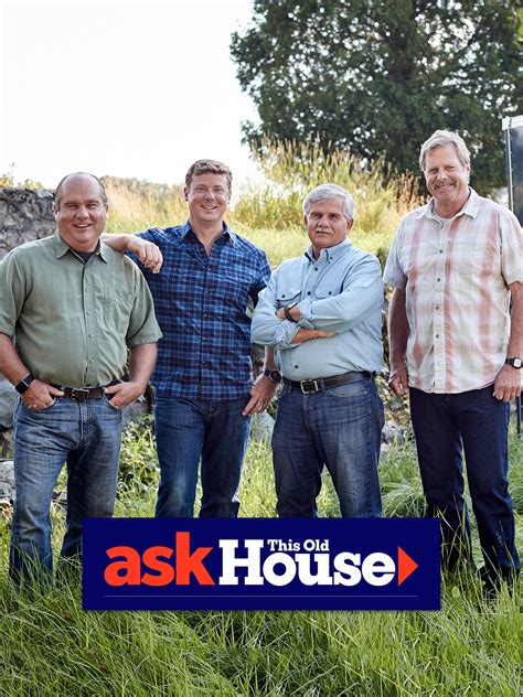 Ask This Old House Rotten Tomatoes