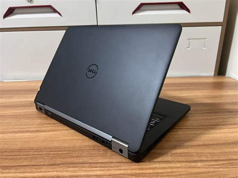 Dell Latitude E5270 Intel Core I5 6th 256gb Ssd 16gb Ram Computers And Tech Laptops