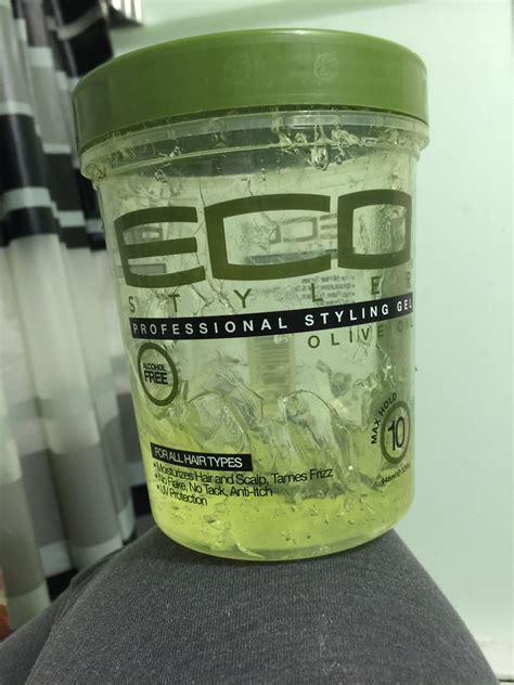 Eco Styler Gel Olive Oil Reviews In Hair Care Chickadvisor