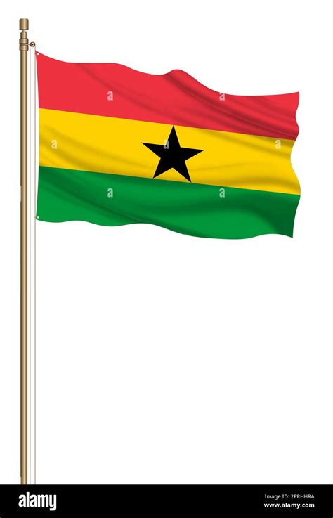 South Africa Ghana Flag Hi Res Stock Photography And Images Alamy