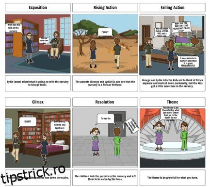 Cele Mai Bune Instrumente Pentru Storyboard With Free Templates