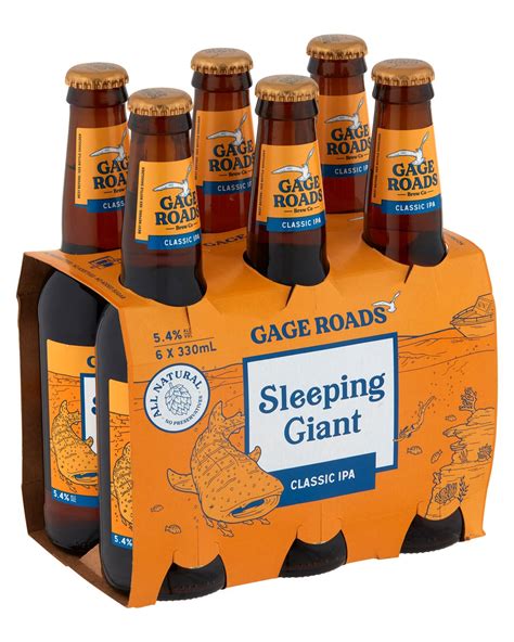 Buy Gage Roads Single Fin Summer Ale Cans 330ml Online With Same Day