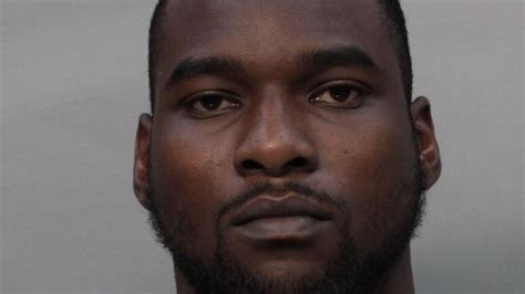 Former Wakulla And Florida State University Football Player Arrested