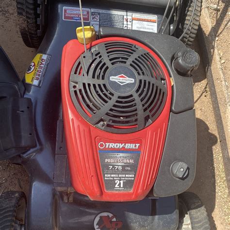 How To Fix A Self Propelled Lawnmower How To Diagnose With