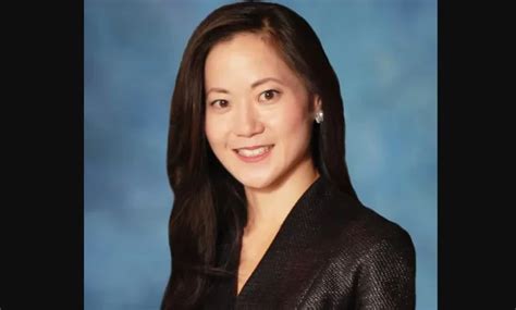 Angela Chao Obituary Cause Of Death What Happened To Foremost Group Ceo How Did She Die