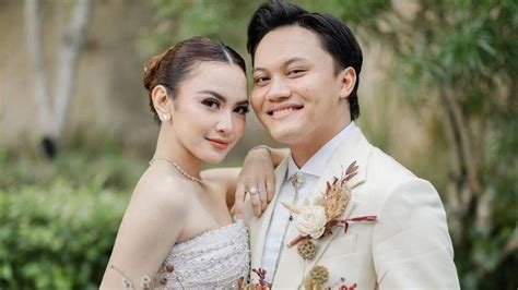 Fakta Pengajuan Isbat Nikah Rizky Febian Dan Mahalini Dituding Nikah