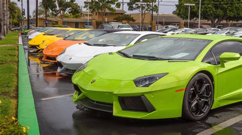 How Your Car S Paint Color Impacts Resale Value And Which Colors Hold