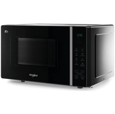 Microondas Sin Plato Con Grill Whirlpool Mwf B Ofertas Carrefour Online