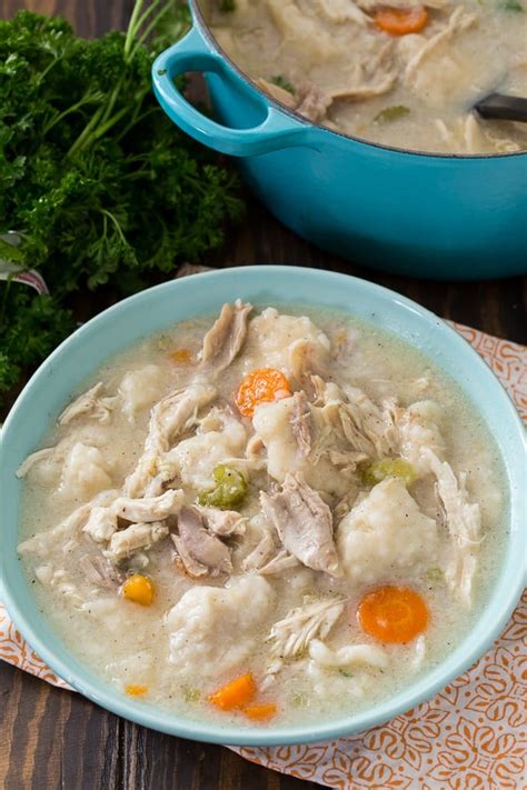25 Best Southern Chicken And Dumplings Best Round Up Recipe Collections