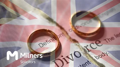 How Is Divorce In Scotland Different From England And Wales