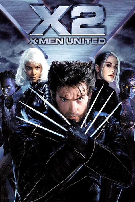 X2: X-Men United - X-Men Movies Wiki