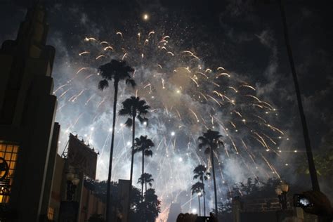 Frozen Fireworks Spectacular Frozen Summer Fun Hollywood Studios ...